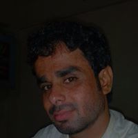 Naseem Ahmed