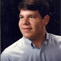 Jon-Michael Harms