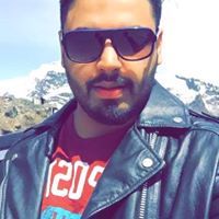 Rahul Bhargav