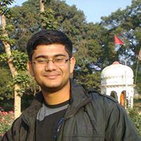 Sayan Mishra