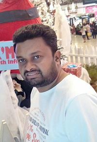 Vinayak Mulik