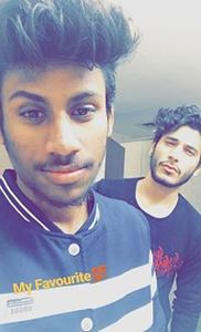 Yash Singh