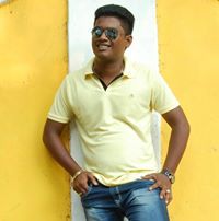 Saravanan Pari