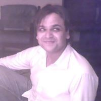 Kunal Mahadeokar