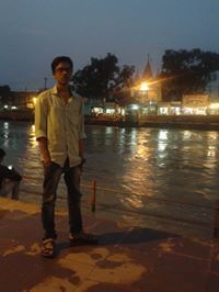 Jayesh Newal