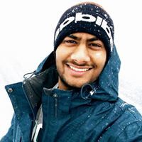 Tanmay Patel