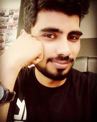 Mohit Jaat