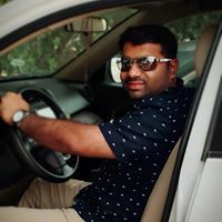 Jithin Thomas