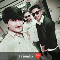Syed Shah