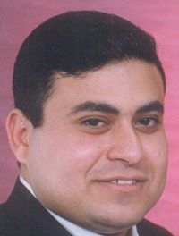 Mohamed Hussein