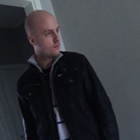 Andreas Andersen Bengtsson