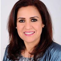 Amal Sisi