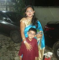 Manjari Mishra