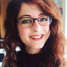 Kate Jones