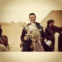 Mohamed Elbaz