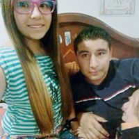 Anyi Vega