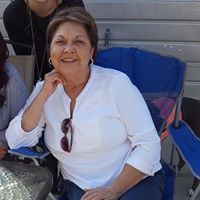 Susie Kennedy-Cordova