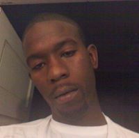 Christopher Troutman