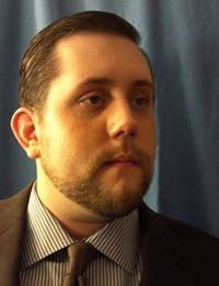 Christopher Teachout