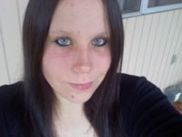 Kendra Goforth