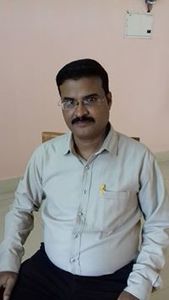 Mohd Aslam
