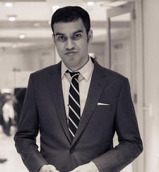 Sully Syed