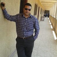 Beshr Abdelghaffar