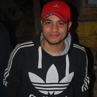 Muhamed Ahmed