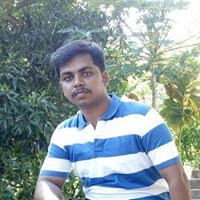 Sivamurugan Rajapandi