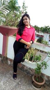 Poulami Choudhuri
