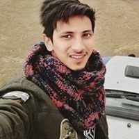 Divyant Srivastava