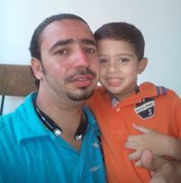 ابراهيم ابو رواش