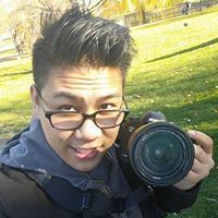 Daniel Dinh