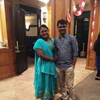 Swathika Sree