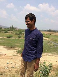 Dharani Kumar