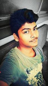 Shivam Kumar
