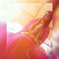 Srija Reddy