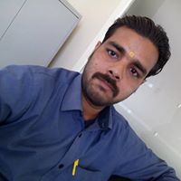 Kumar Saurabh