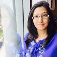 Swetha  Easwar