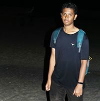 Sachin Gowda