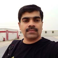 Anil Kumar