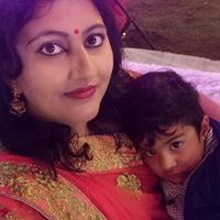 Amita Singh