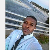 Hussein Kabongo