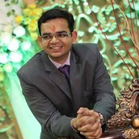ashish garg