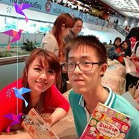 T'Touch Chitthumlert