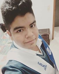 Cristian Fabian
