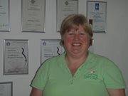 Sally Nicholas