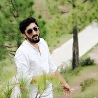 Mansoor Sharif