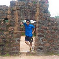 Achuthan Kannan