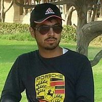 Imtiaz Ahmed